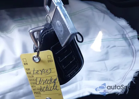 2016 Lexus Rx 350 z USA, uszkodzony, nr VIN 2T2BZMCA2GC030185